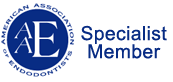 AAE Specialist Member