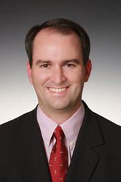 Edwin C. Bryson III, DDS MS